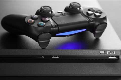 How to reset PS4 DualShock controller