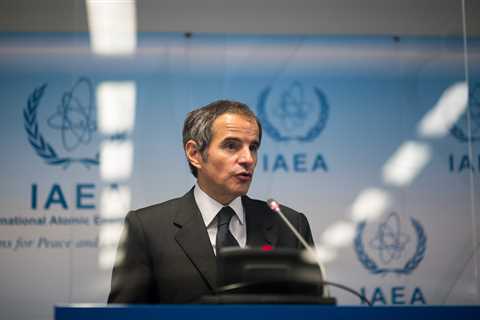 Iran Extends Agreement With Nuclear Agency, Averting Crisis