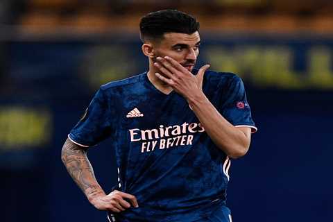 Dani Ceballos confirms Arsenal exit as midfielder sends emotional message to Gunners fans ahead of..