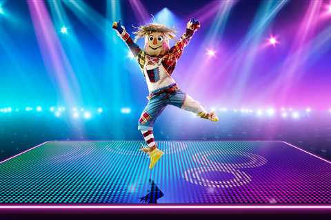 Who is Scarecrow on The Masked Dancer? Latest fan theories and rumours