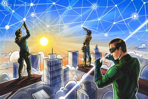 Optimism grows for layer-two scaling after Etherscan integration