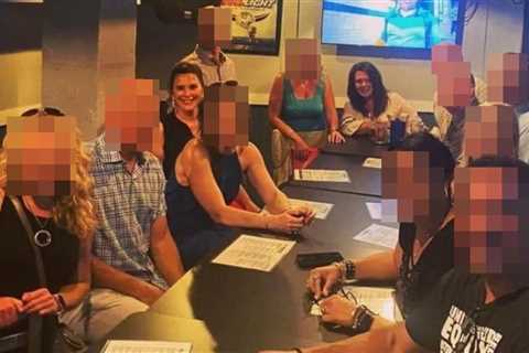 Why did Michigan Governor Gretchen Whitmer apologize?