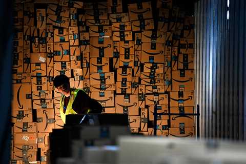 The Big Deal in Amazon’s Antitrust Case