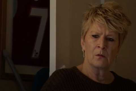 EastEnders fans in tears at Shirley Carter moment with Frankie Lewis that NOBODY saw coming