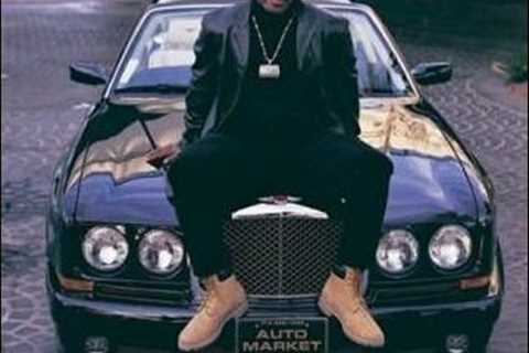Mike Tyson spent £3.2m on luxury cars and bikes in less than three years in mega spending spree..