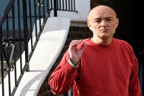 No10 &amp; Hancock braced for ‘Domageddon’ as rogue aide Dominic Cummings spills lockdown secrets