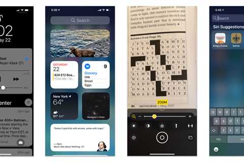 5 Tips to Take Command of Your iPhone