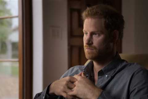 Prince Harry ready to drop more ‘truth bombs’ as he joins Oprah for ANOTHER star-studded Apple TV..