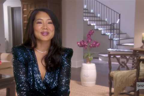 Who is new RHOBH housewife Crystal Kung Minkoff?