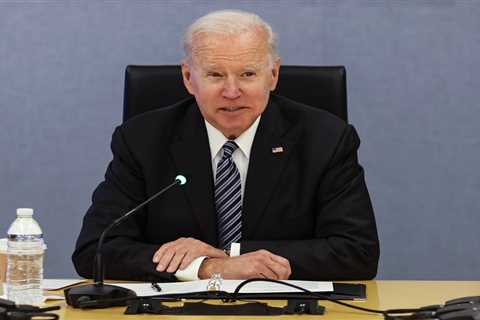 Biden ‘SHUT DOWN secret Trump-era State Department investigation’ into Wuhan lab at center of Covid ..