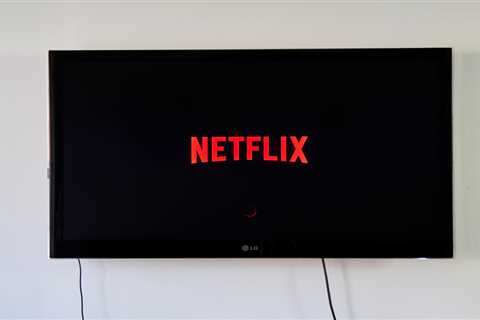 Netflix ‘is turning your TV into a CONSOLE’ by offering games over the internet