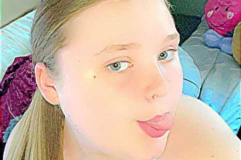 Mama June’s daughter Alana Thompson, 15, goes makeup free after shocking fans with heavy makeup and ..