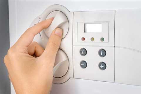 Boris Johnson warned plans to punish homeowners who fail to buy costly green boilers could spark..