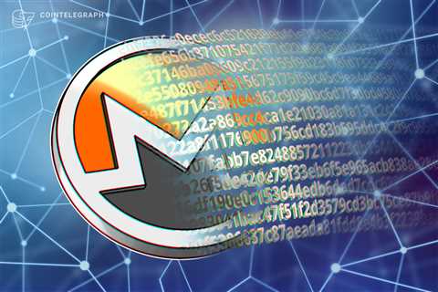 Privacy coin Monero pumps 31% amid US taxation plans 