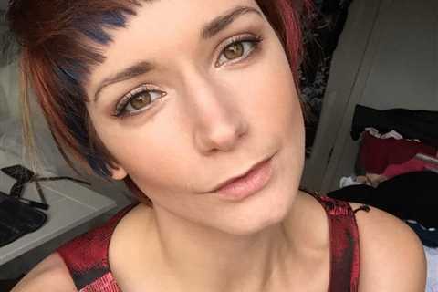 ‘Beautiful’ Brit model Stephanie Dubois, 39, was ‘living the dream’ with family in Cyprus before..