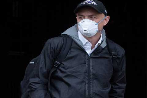Dominic Cummings: 10 grenades Boris Johnson’s ex-adviser lobbed in today’s explosive grilling