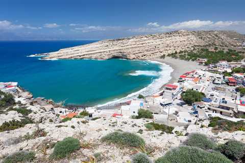 Canary, Balearic and Greek islands ‘could be on green list even if rest of the country is rated..
