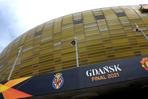 Man Utd vs Villarreal FREE – Europa League final: Live stream, TV channel, team news and kick-off..
