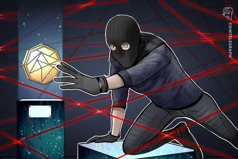 Binance Smart Chain-based DeFi platform suffers $3M flash loan attack