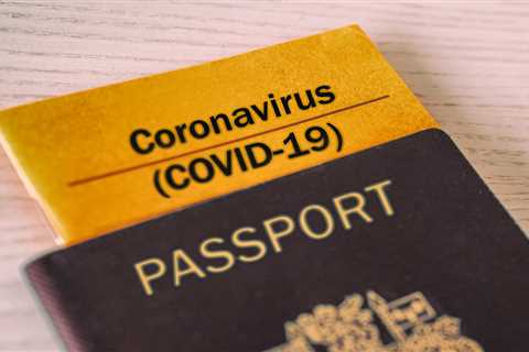 United Airlines offers fully vaccinated travelers chance to win free flights ANYWHERE in the world