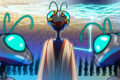 Decentralized parties: The future of on-chain governance
