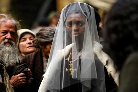 Anne Boleyn on Channel 5: Release date, cast, plot and trailer