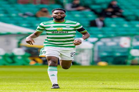 Southampton ‘set to make Odsonne Edouard transfer swap offer including Mohamed Elyounoussi to..