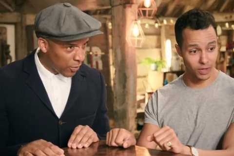 The Repair Shop fans livid as BBC cuts show down to 30 minutes in schedule shake-up
