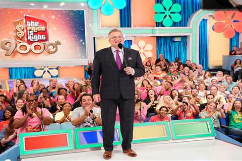 How do you get to be a contestant on The Price is Right?