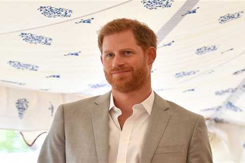 Harry and Meghan Oprah interview: When is The Me You Can’t See: A Path Forward on Apple Plus?
