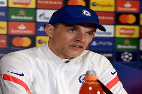 Thomas Tuchel MUST start winning trophies at Chelsea or faces being sacked like Frank Lampard,..