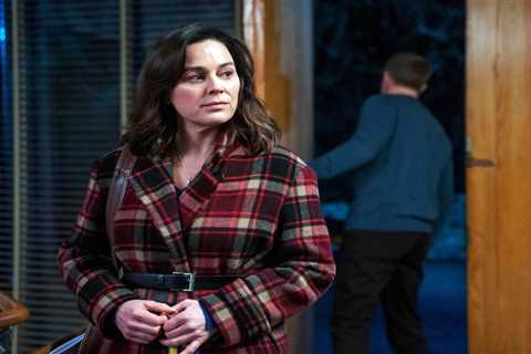 EastEnders’ Jill Halfpenny to front gritty new thriller The Holiday about deadly love triangle