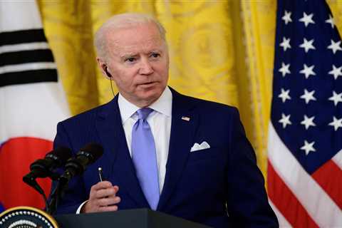 Joe Biden to meet The Queen next month after G7 summit in Cornwall on his first foreign visit since ..