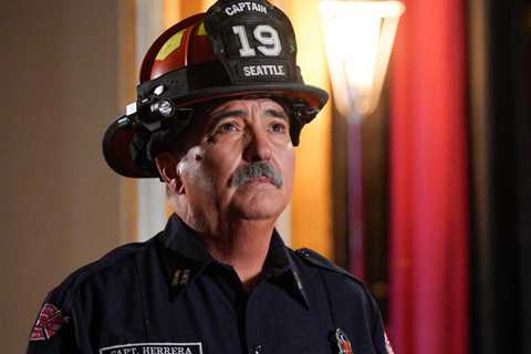 What happened to Captain Pruitt Herrera on Station 19?