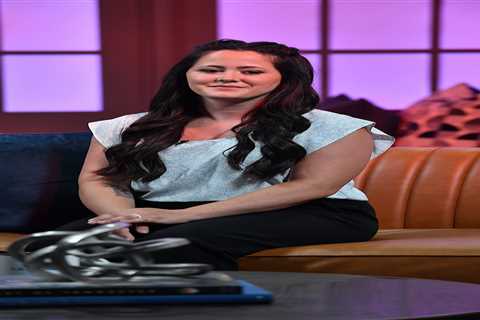 Teen Mom Jenelle Evans slammed for claiming ‘she has a college degree’ when she graduated from..