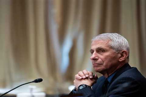 Fauci admits he doesn’t know whether China LIED and used $600k US funding to develop Covid as ‘lab..