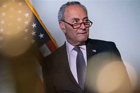 After Skirting Filibuster Fight for Months, Democrats Near a First Battle