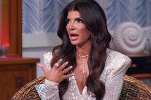 RHONJ fans slam Teresa Giudice as ‘ignorant for saying Jackie Goldschneider being sexual harassed..
