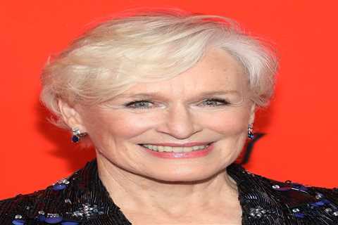 Glenn Close ex-husbands: Who are David Evans Shaw, James Marlas and Cabot Wade?