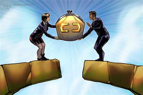 Authorities are looking to close the gap on unhosted wallets