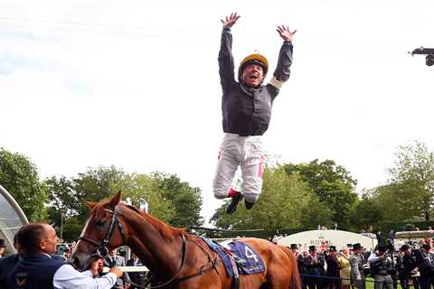 Racing League teams up with News UK and The Sun to bring you all the best coverage from exciting..