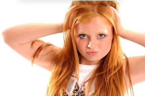 EastEnders’ Maisie Smith reveals incredible transformation in throwback snaps from 2012