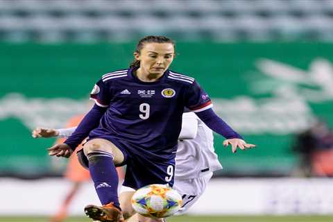 Caroline Weir and Lauren Hemp among WSL aces included in Hege Riise’s Team GB squad