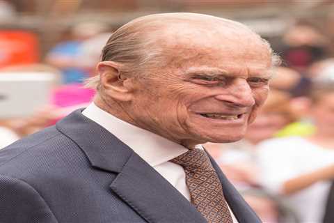 Prince Philip ‘leaves three key staff money his in £30m will’ &amp; ‘misbehaving’ Prince Harry..