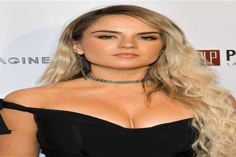 Who is JoJo, The Masked Singer season 5 runner-up?