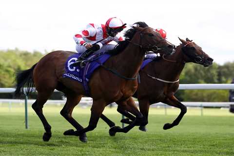 Historic new Sunday evening racing to be shown on ITV for first time ever with £600,000 up for grabs