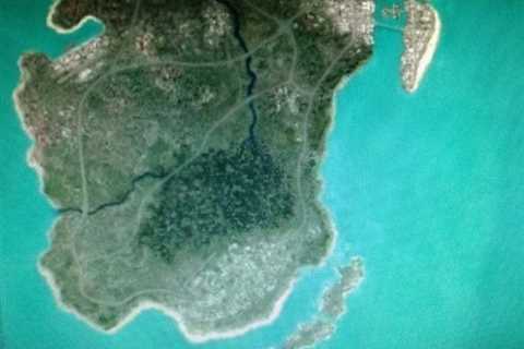 Fan claims GTA 6 ‘will be set in Rio’ after leak appears to reveal new maps for upcoming game