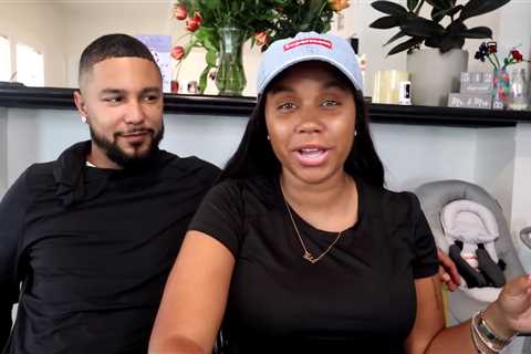 Teen Mom fans think Cheyenne Floyd and fiance Zach Davis will have a late 2022 wedding after..