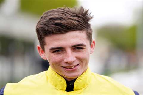 Jockey Rossa Ryan praying for miracle Royal Ascot comeback just 20 days after breaking collarbone..
