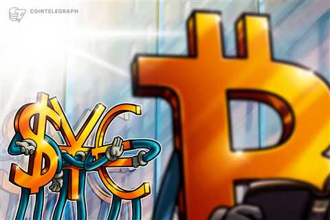 Bitcoin likely won’t entirely replace current financial system, Coin Center director says 